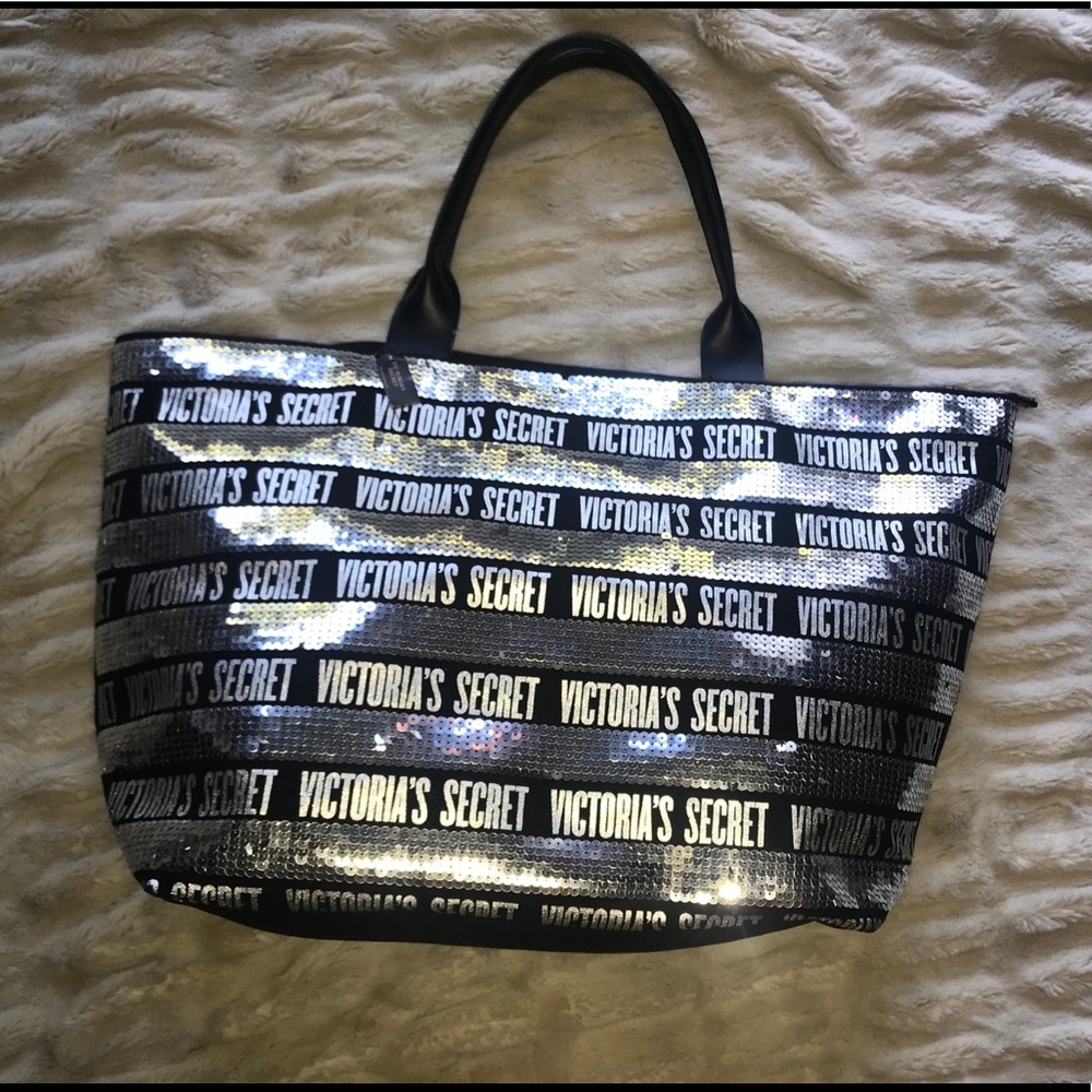 Victoria Secret Tote Bag